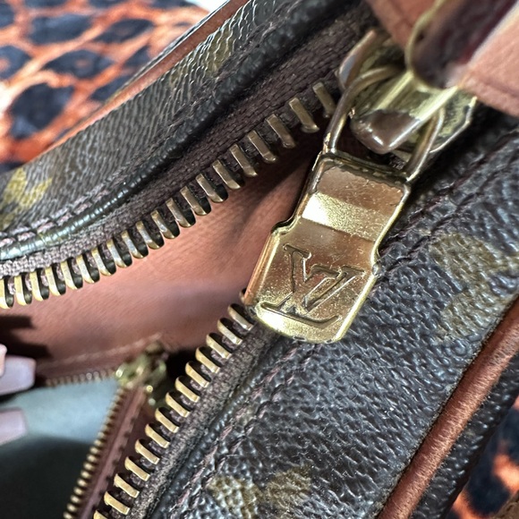 Louis Vuitton Monogram Boulogne Vintage - Picture 12 of 16